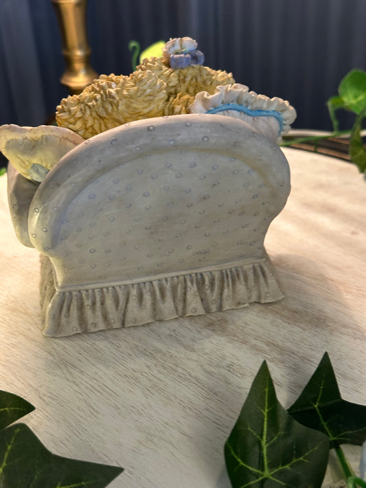 BAINBRIDGE BEARS COLLECTION Frederick and Maria "Remember When" Tune